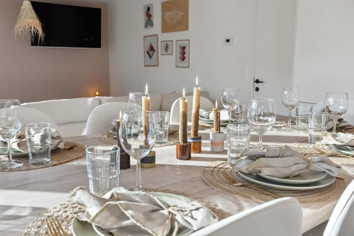 Alejandro - Lovely 2 Bedroom Apartment In Ostend Oostende Exterior foto